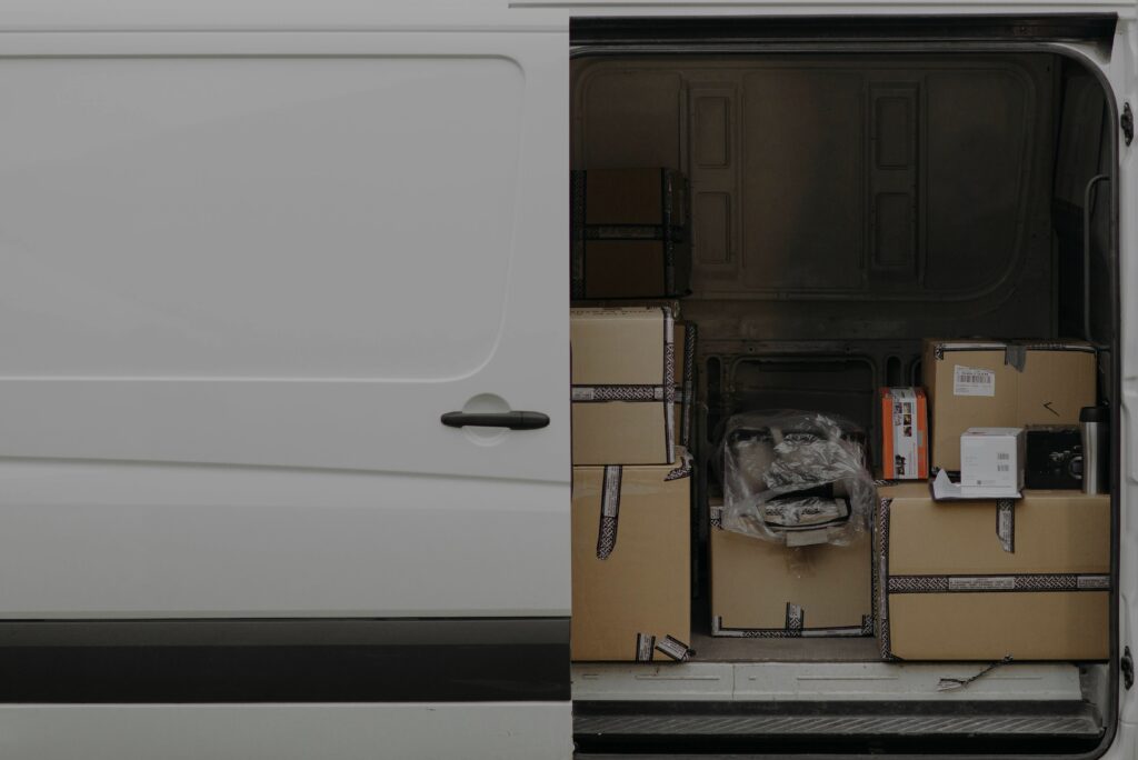 Door-to-Door Freight Services in Saudi Arabia: A Complete Guide for Businesses