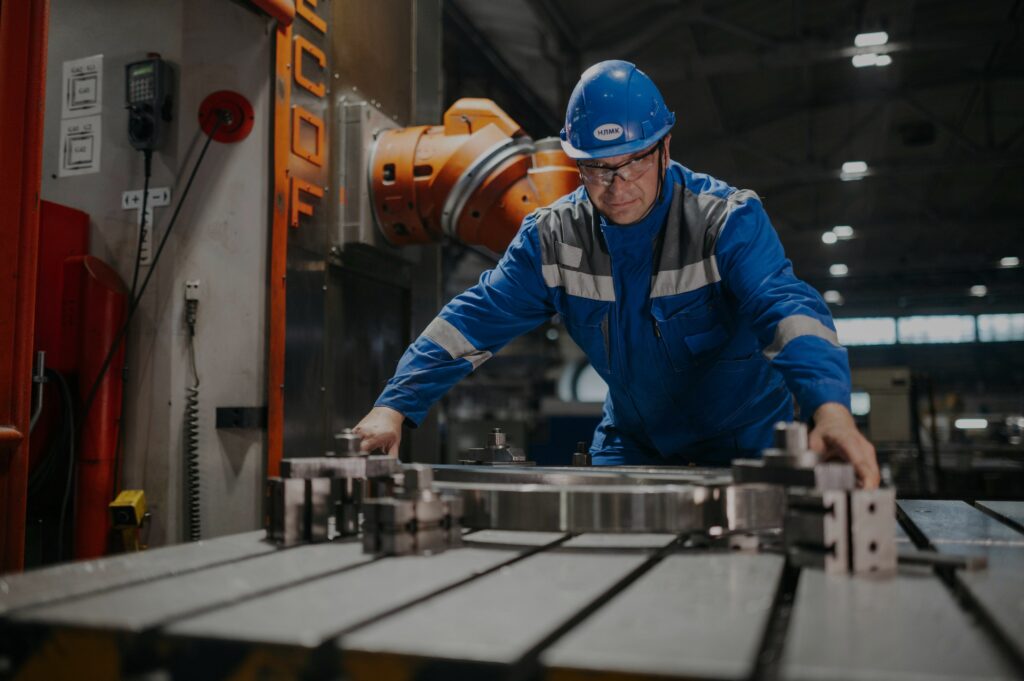Factory Audit Requirements & Process Explained