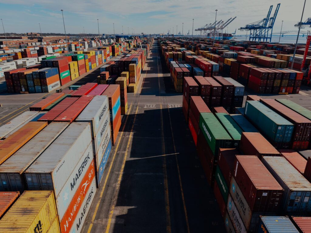 Transit Cargo Through Dammam Port: What Businesses Need to Know