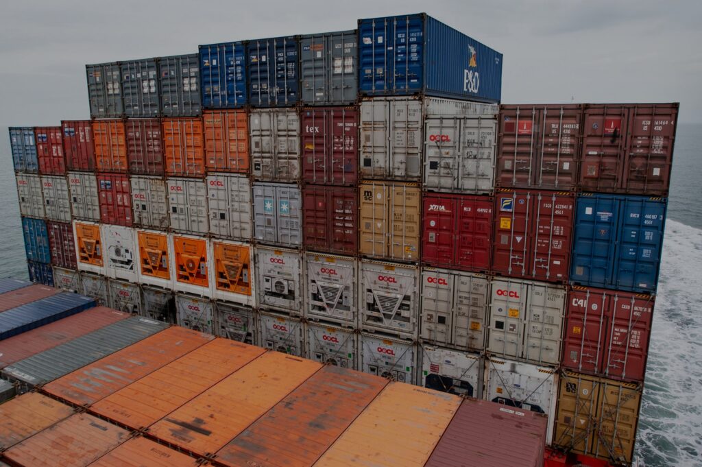 Common Causes of Transit Cargo Delays and How to Avoid Them