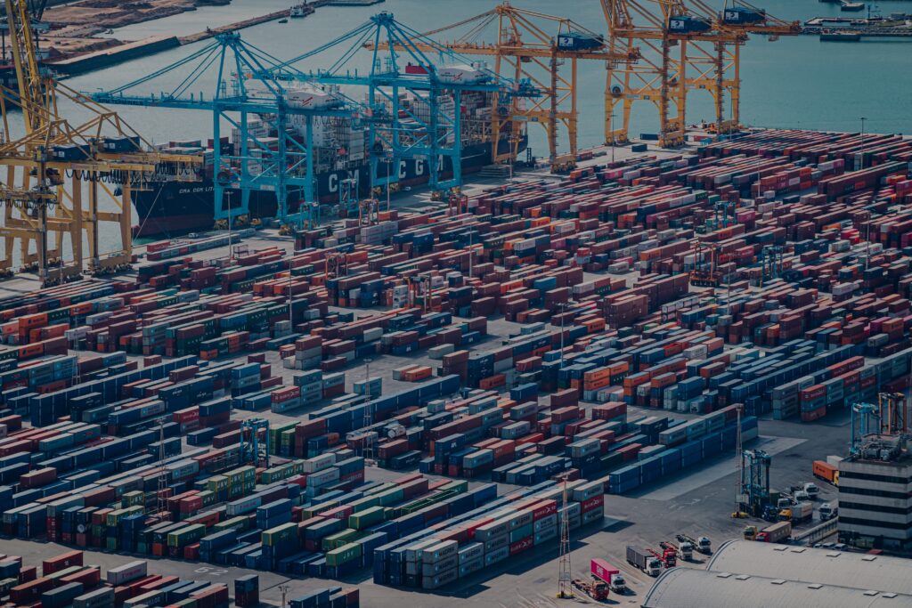 Transit Cargo Through Jeddah Port: Complete Guide